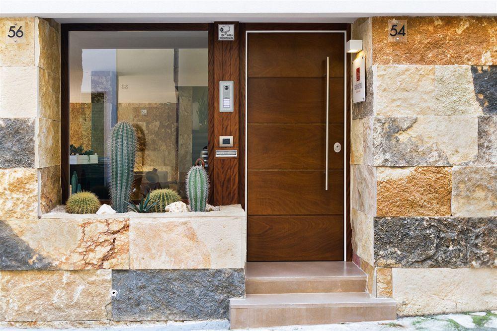 Santo Stefano Luxury B&B Brindisi Esterno foto