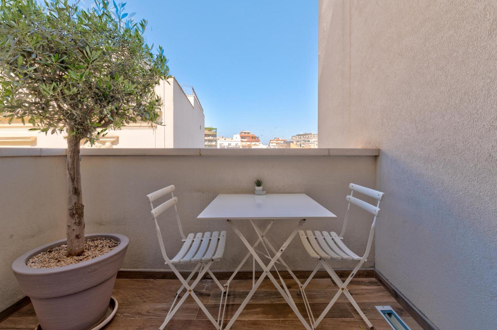 Santo Stefano Luxury B&B Brindisi Esterno foto