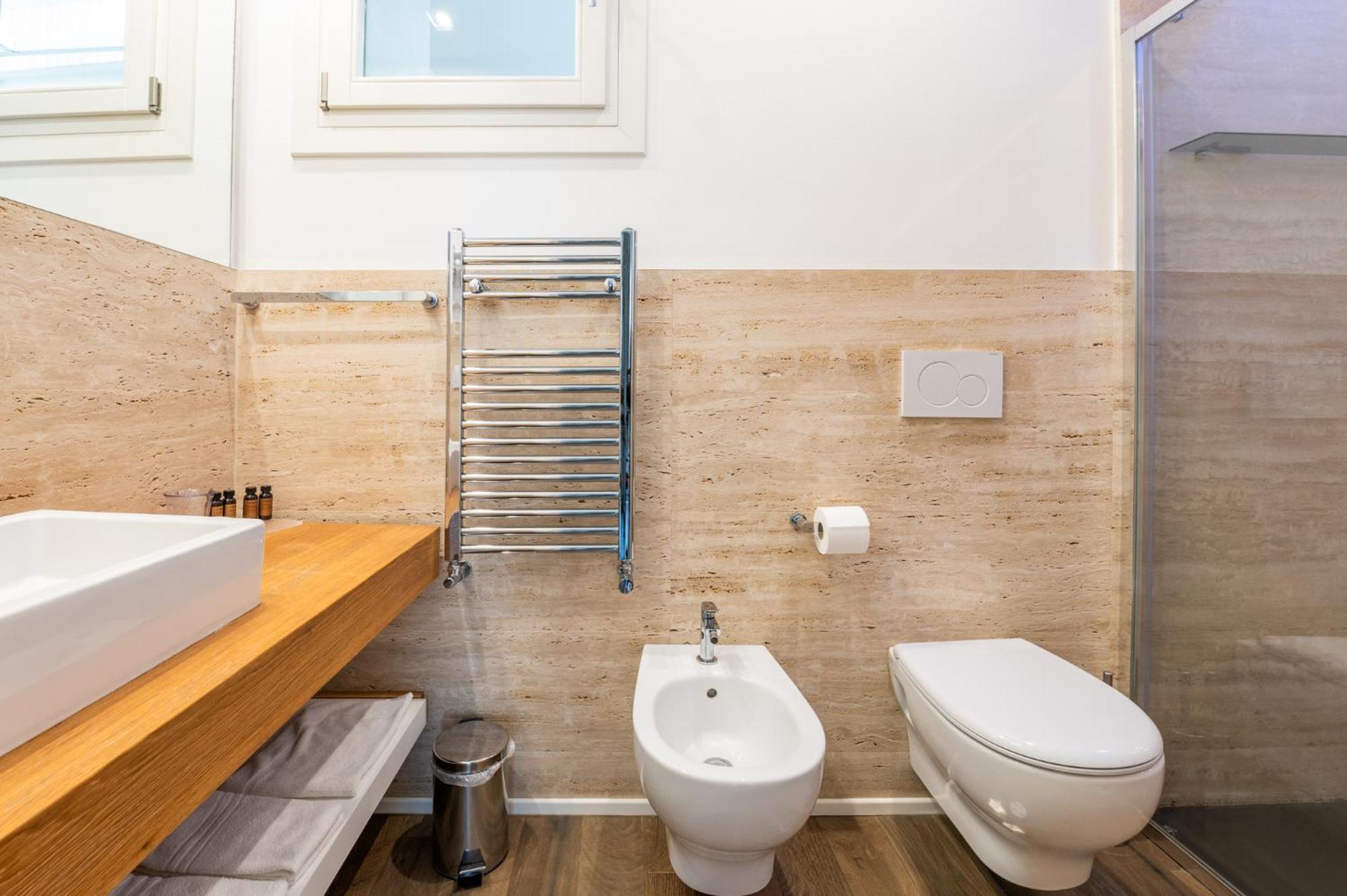 Santo Stefano Luxury B&B Brindisi Esterno foto
