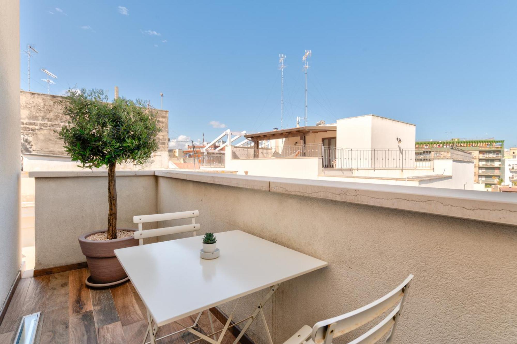 Santo Stefano Luxury B&B Brindisi Esterno foto