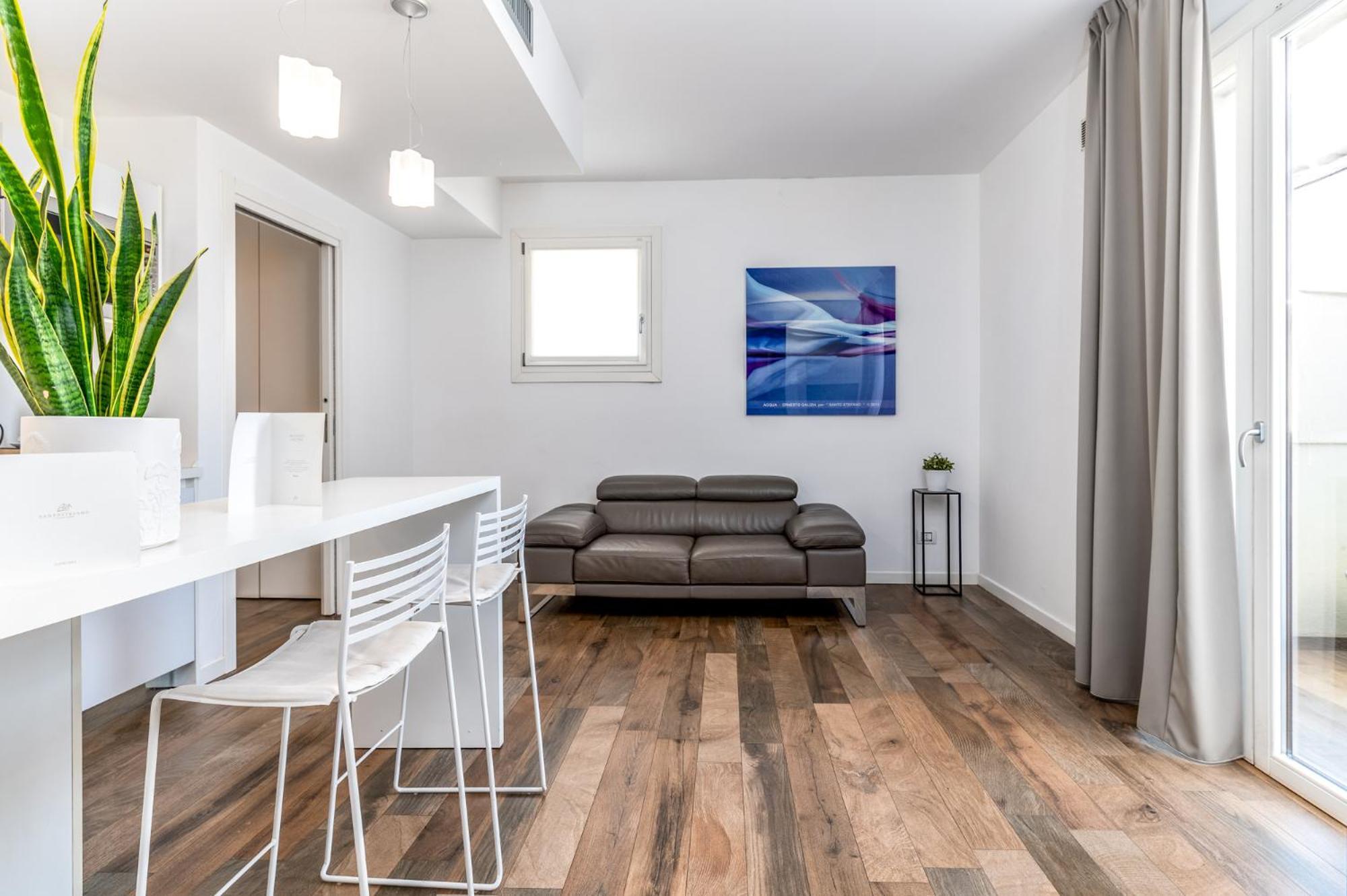 Santo Stefano Luxury B&B Brindisi Esterno foto