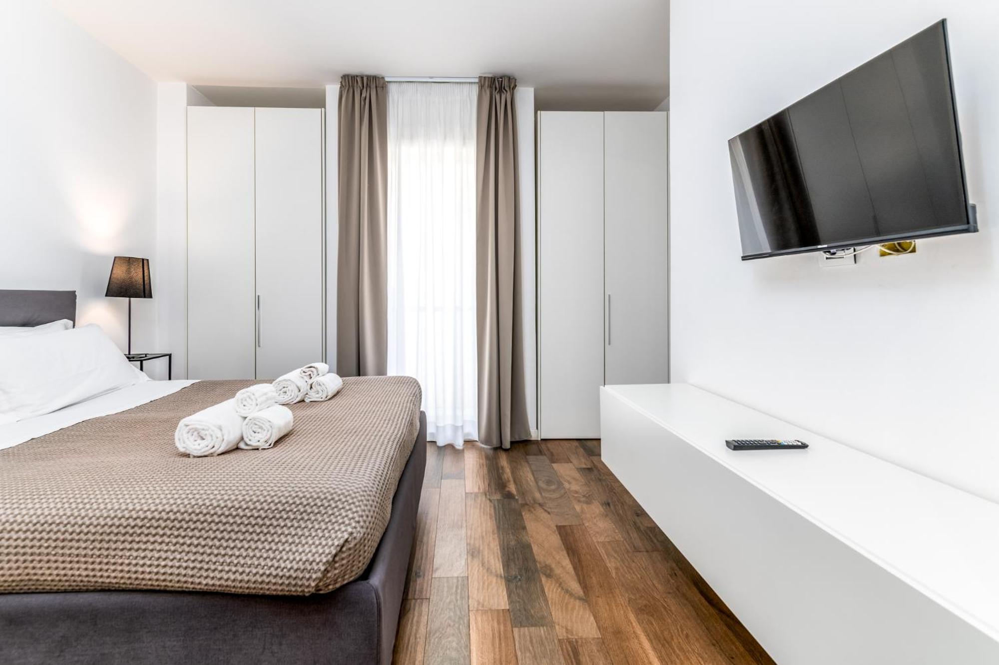 Santo Stefano Luxury B&B Brindisi Esterno foto