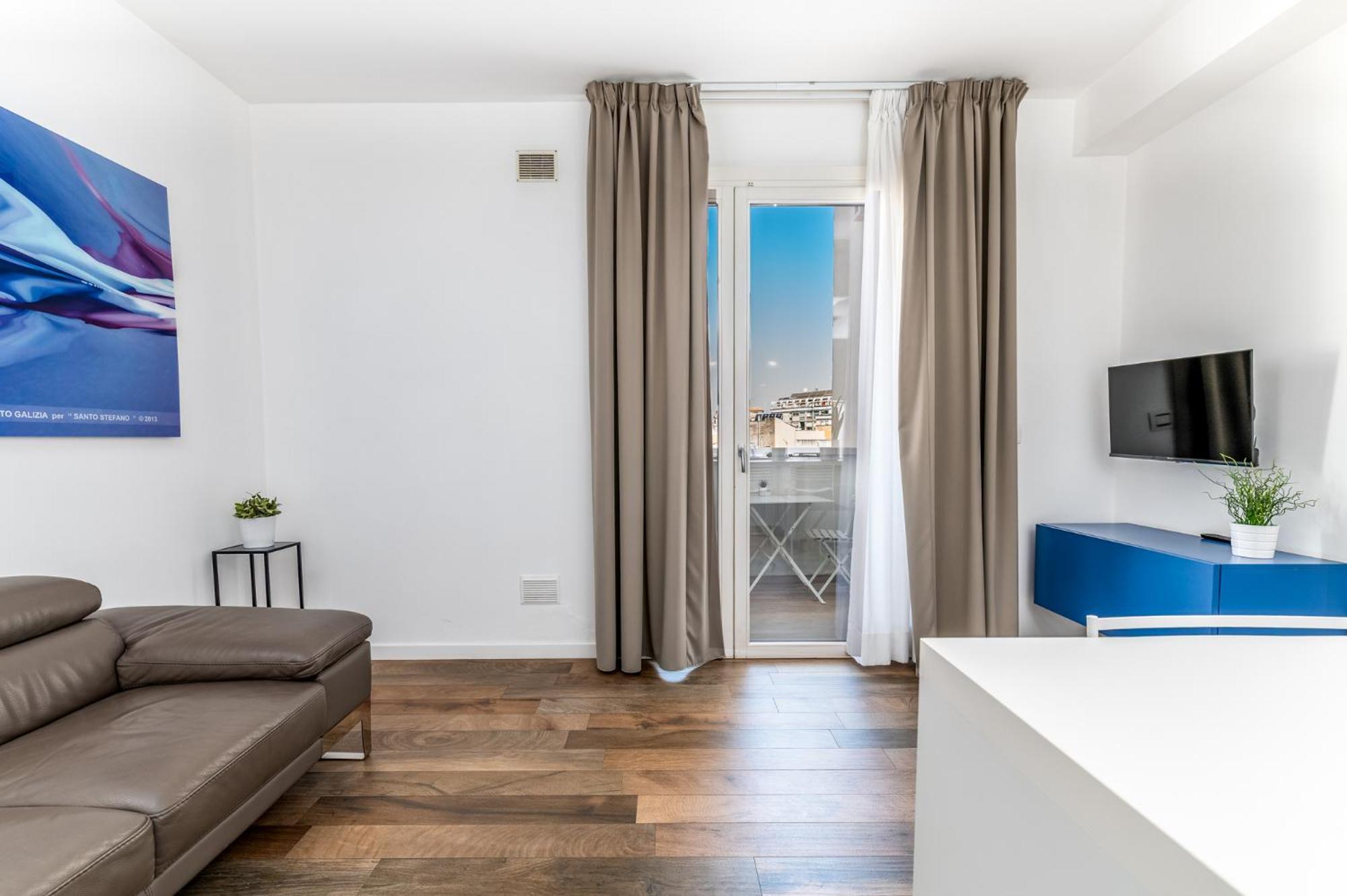 Santo Stefano Luxury B&B Brindisi Esterno foto