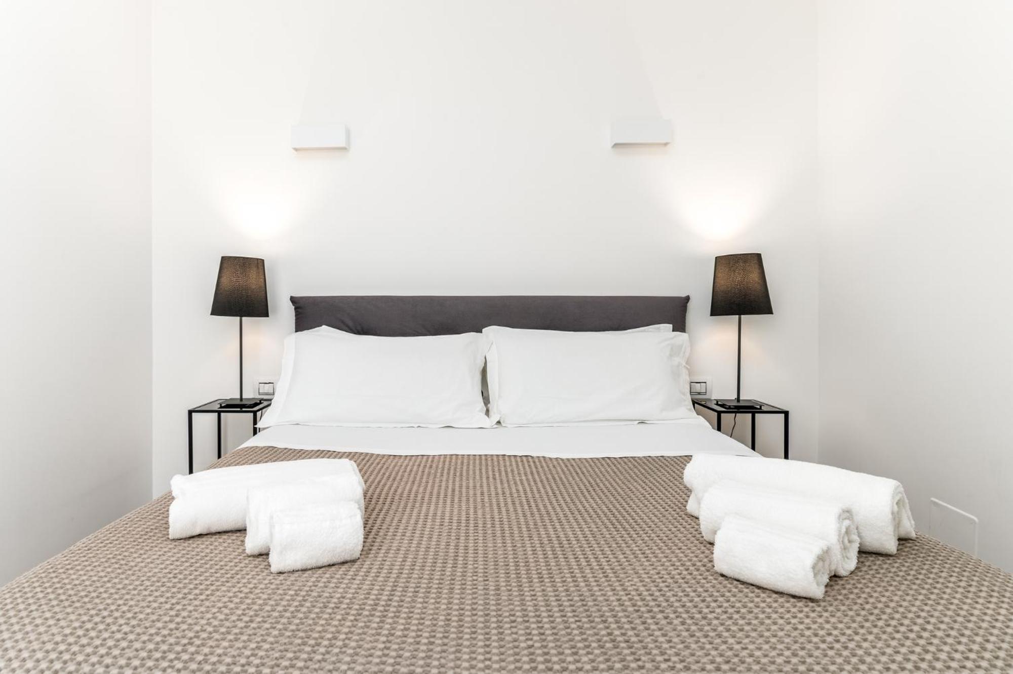 Santo Stefano Luxury B&B Brindisi Esterno foto