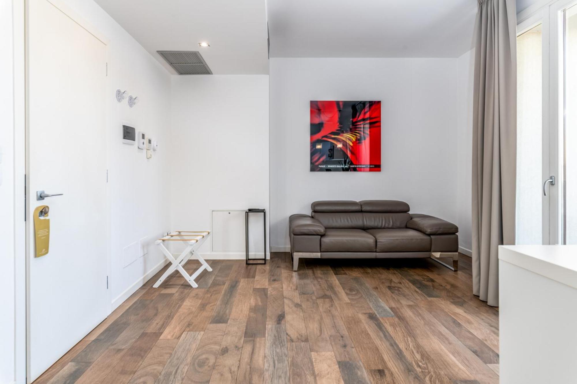 Santo Stefano Luxury B&B Brindisi Esterno foto