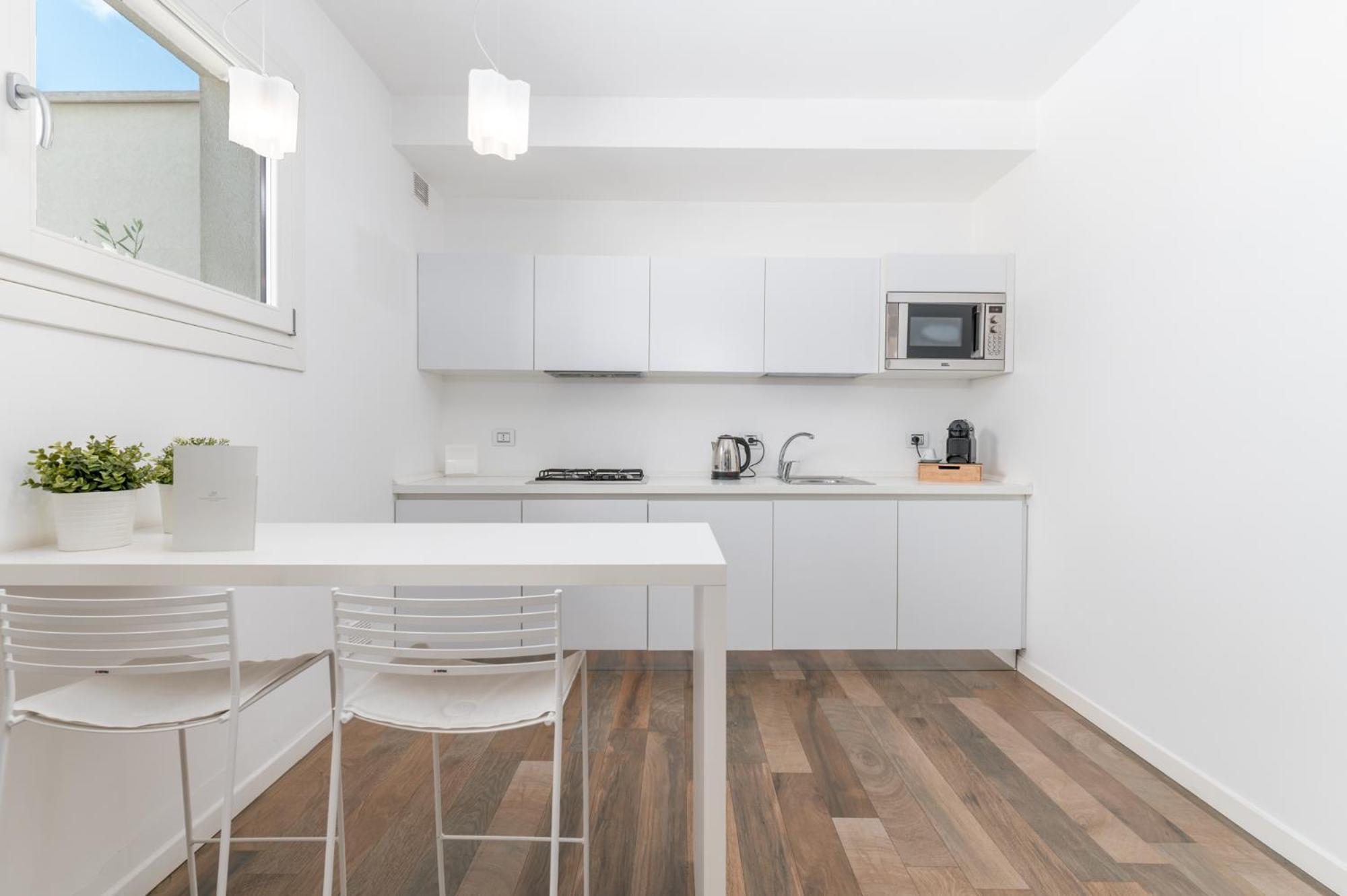 Santo Stefano Luxury B&B Brindisi Esterno foto