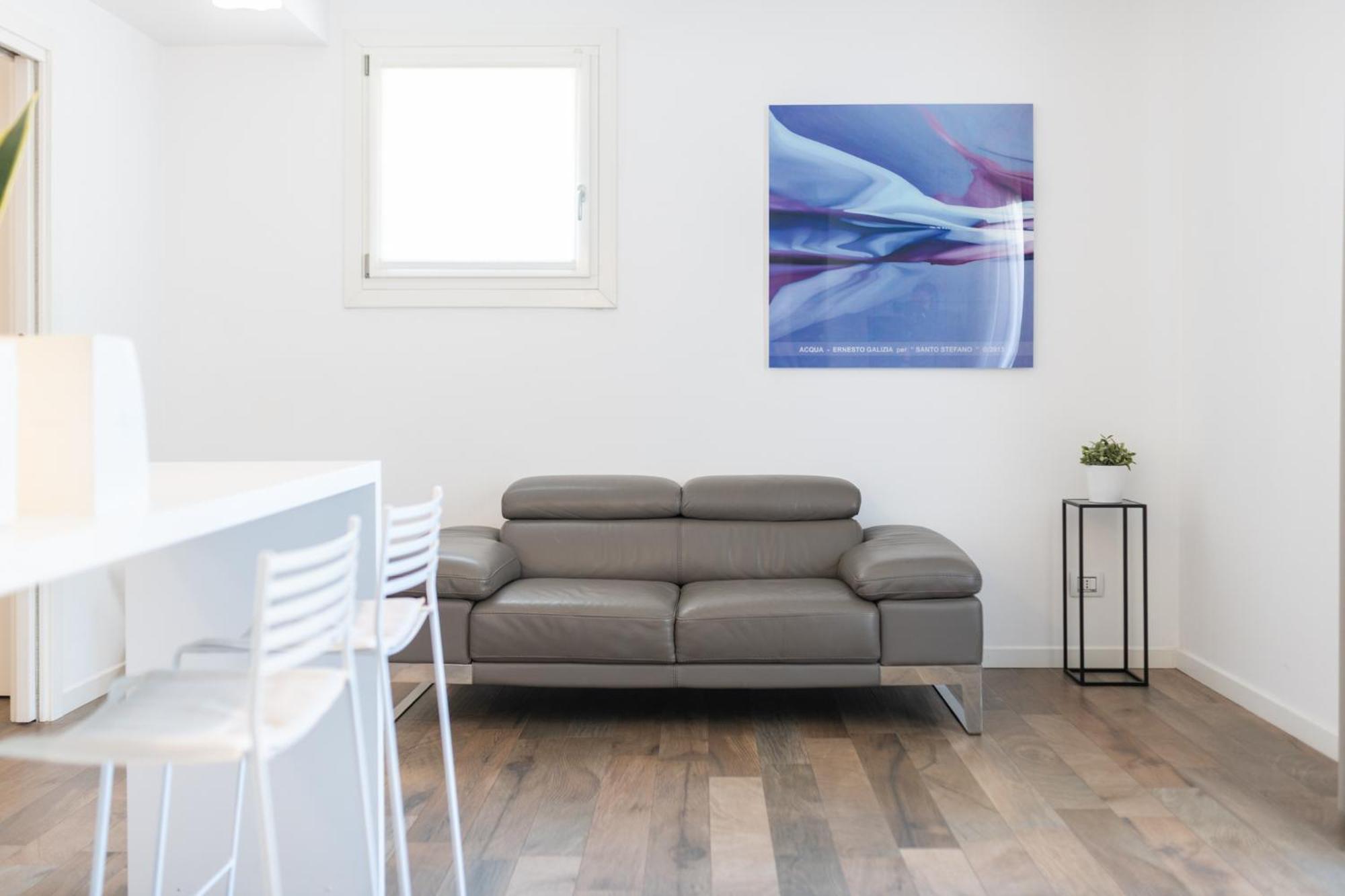 Santo Stefano Luxury B&B Brindisi Esterno foto