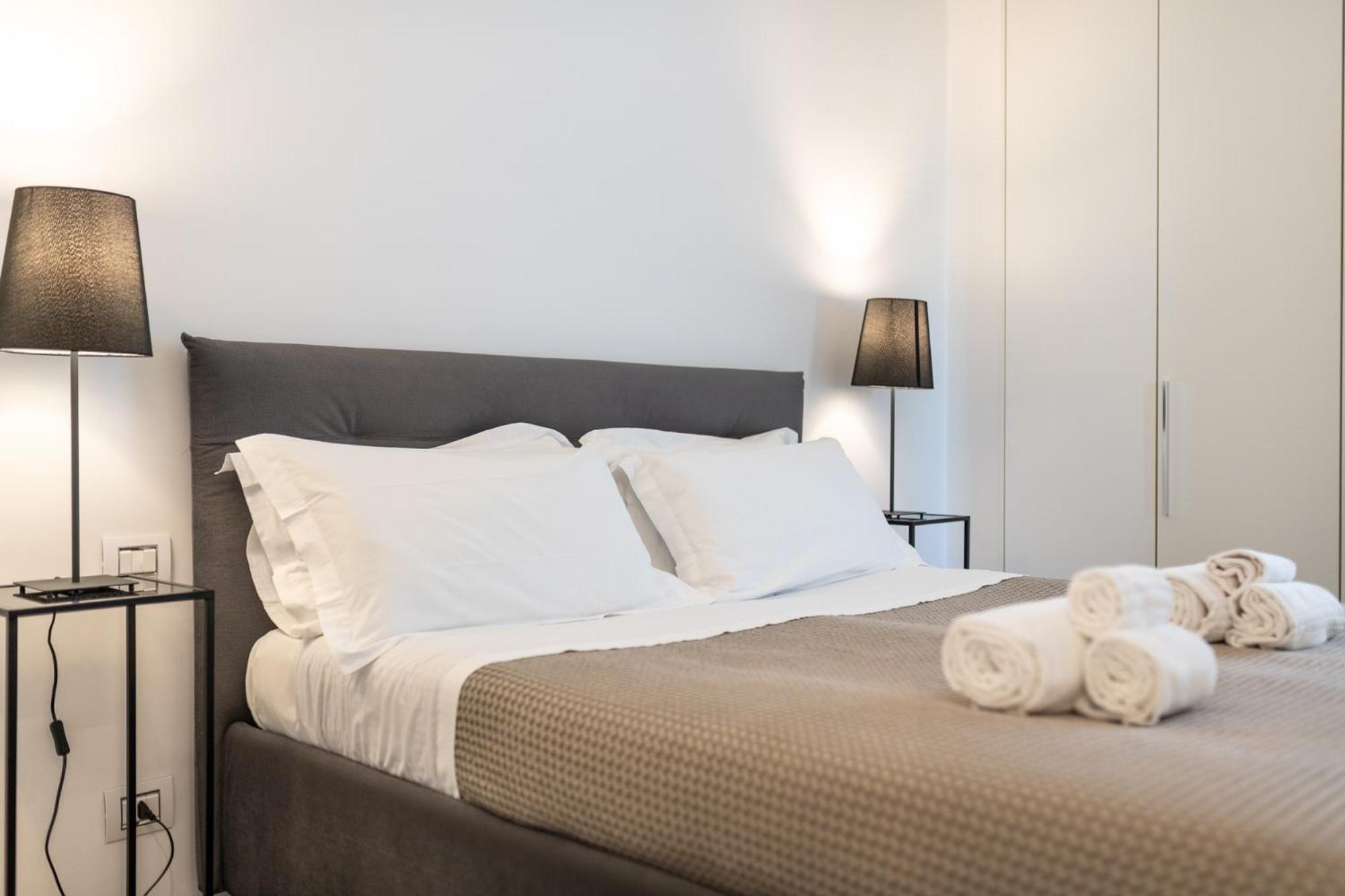 Santo Stefano Luxury B&B Brindisi Esterno foto