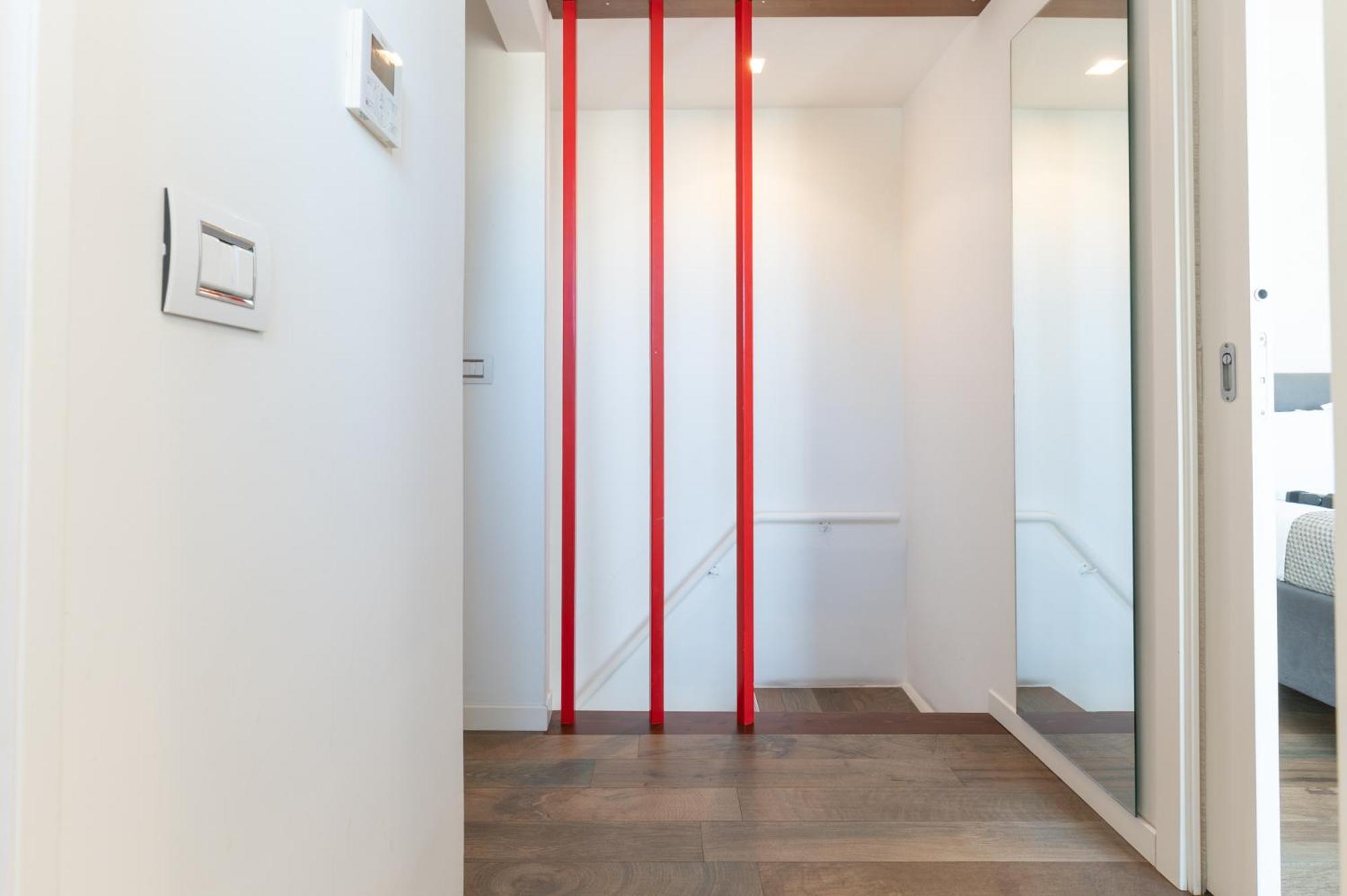 Santo Stefano Luxury B&B Brindisi Esterno foto