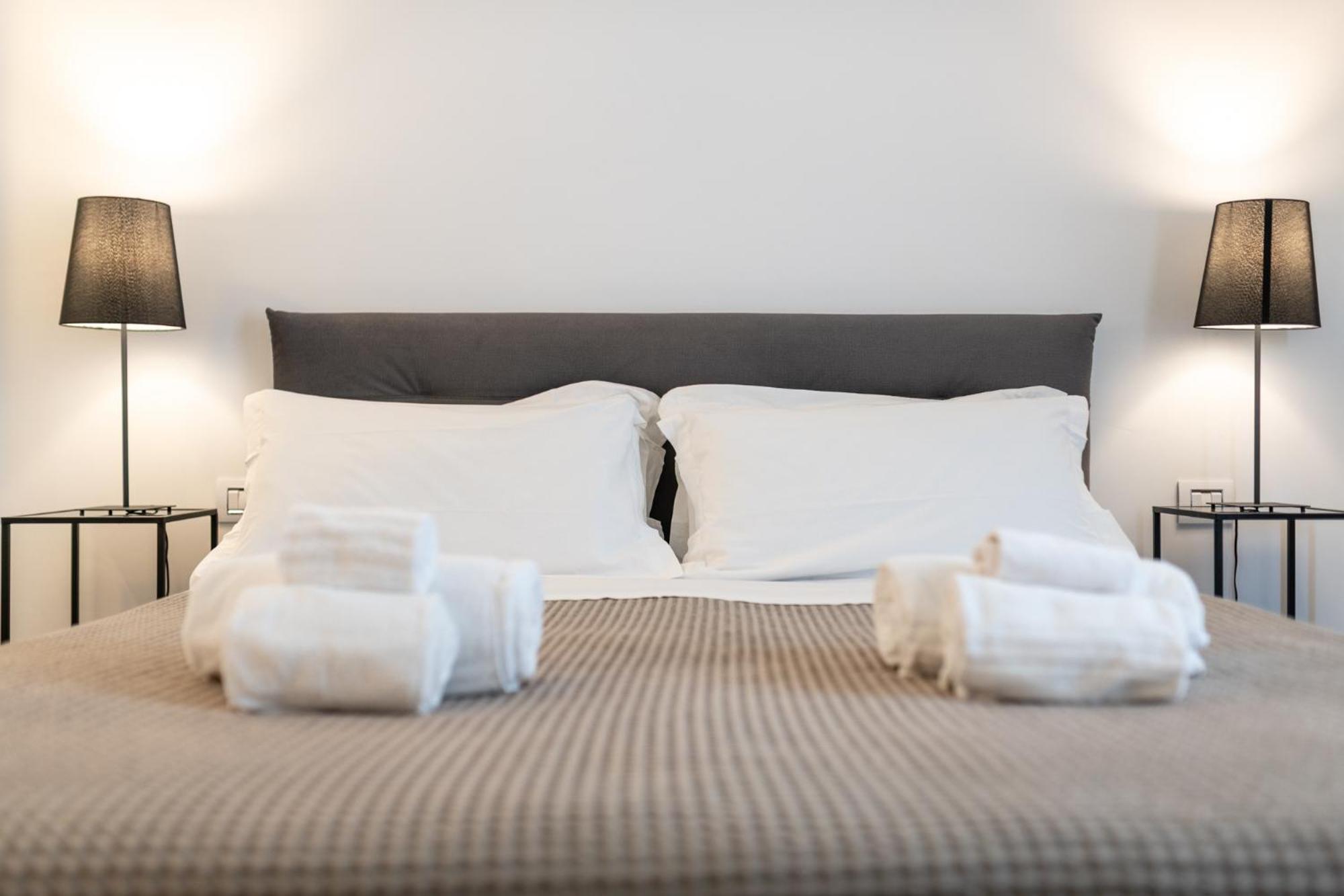 Santo Stefano Luxury B&B Brindisi Esterno foto