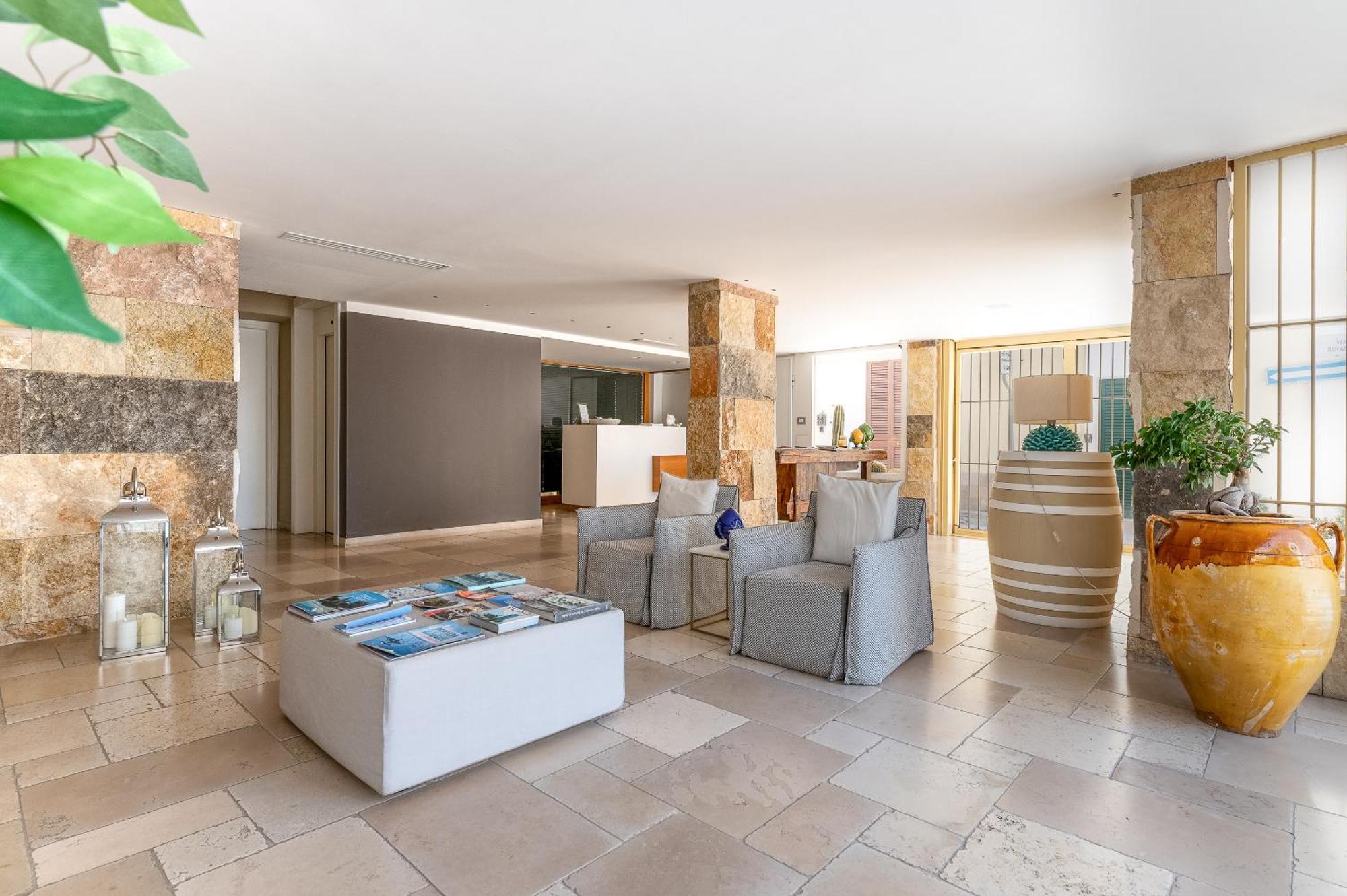 Santo Stefano Luxury B&B Brindisi Esterno foto