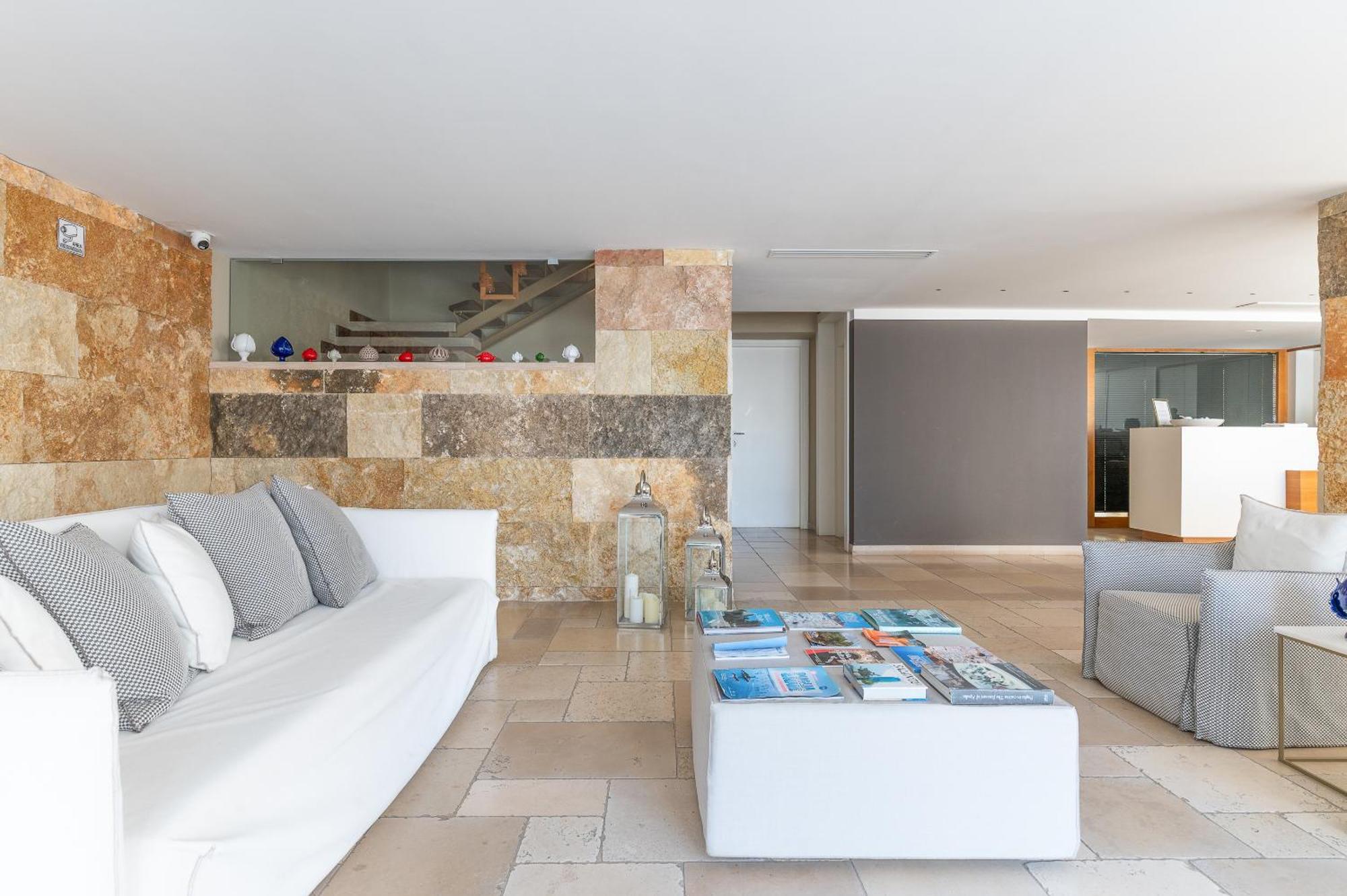 Santo Stefano Luxury B&B Brindisi Esterno foto