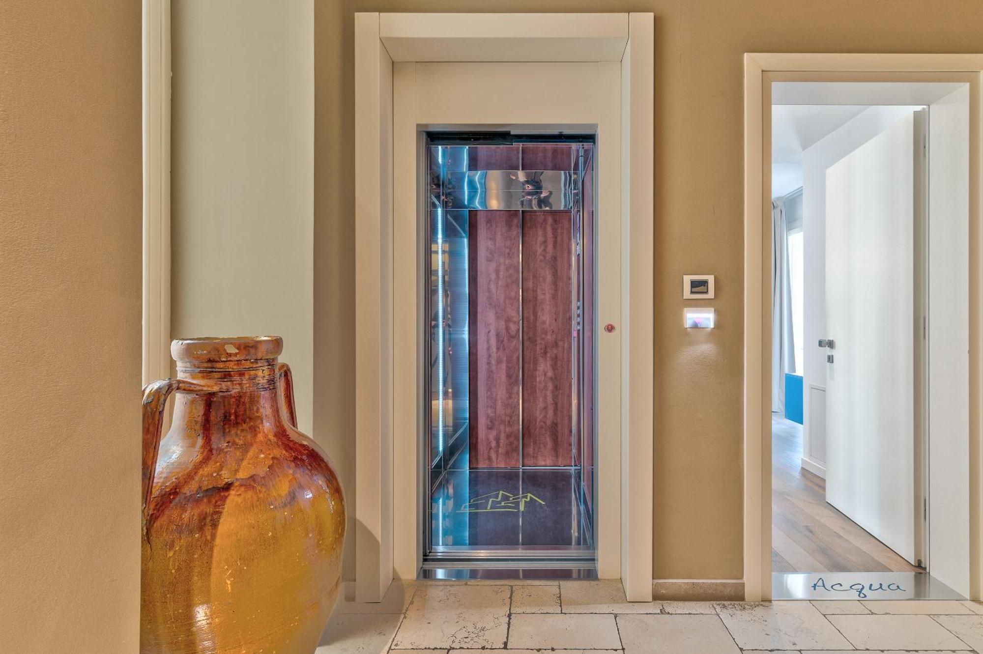 Santo Stefano Luxury B&B Brindisi Esterno foto