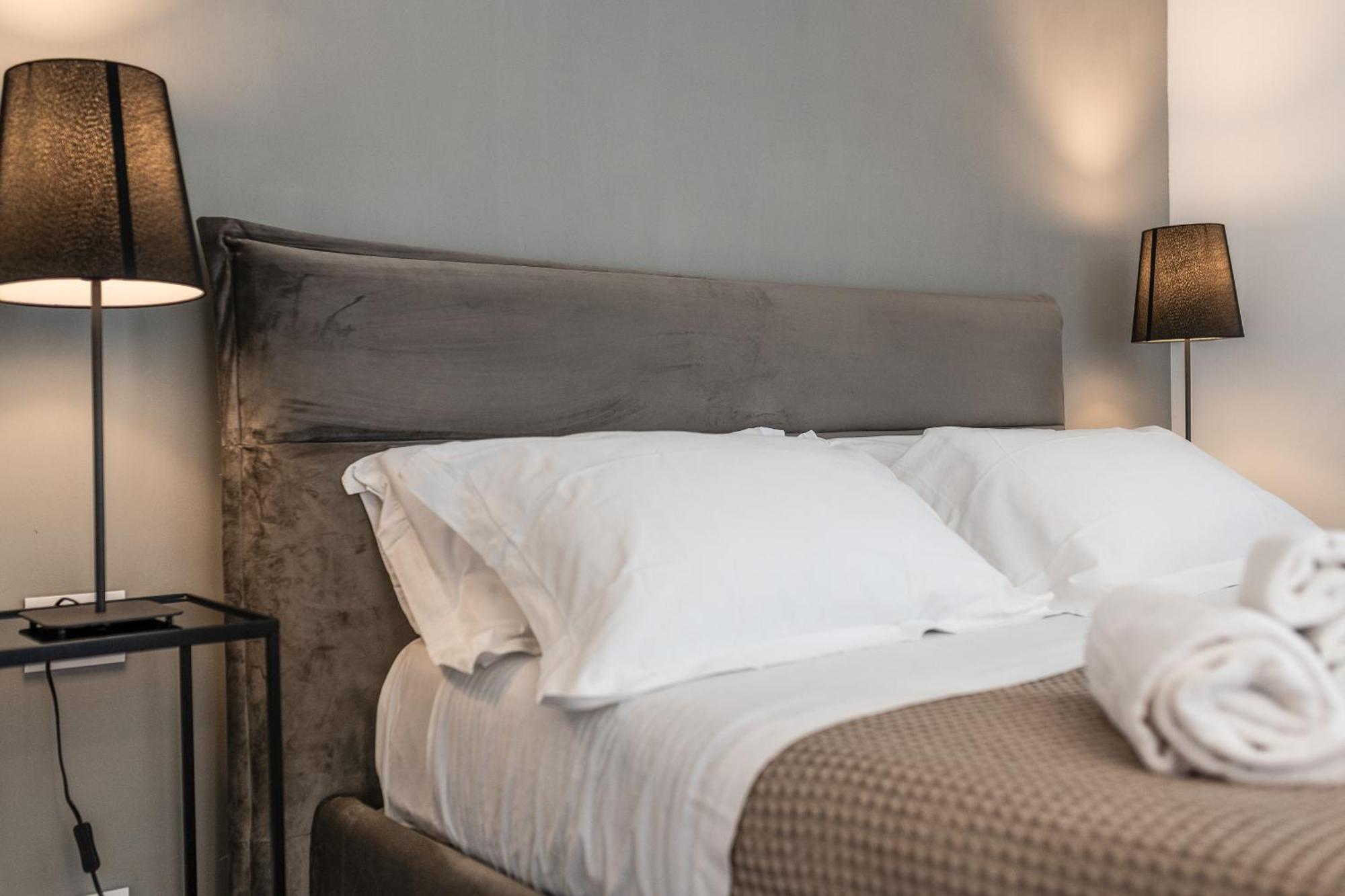 Santo Stefano Luxury B&B Brindisi Esterno foto