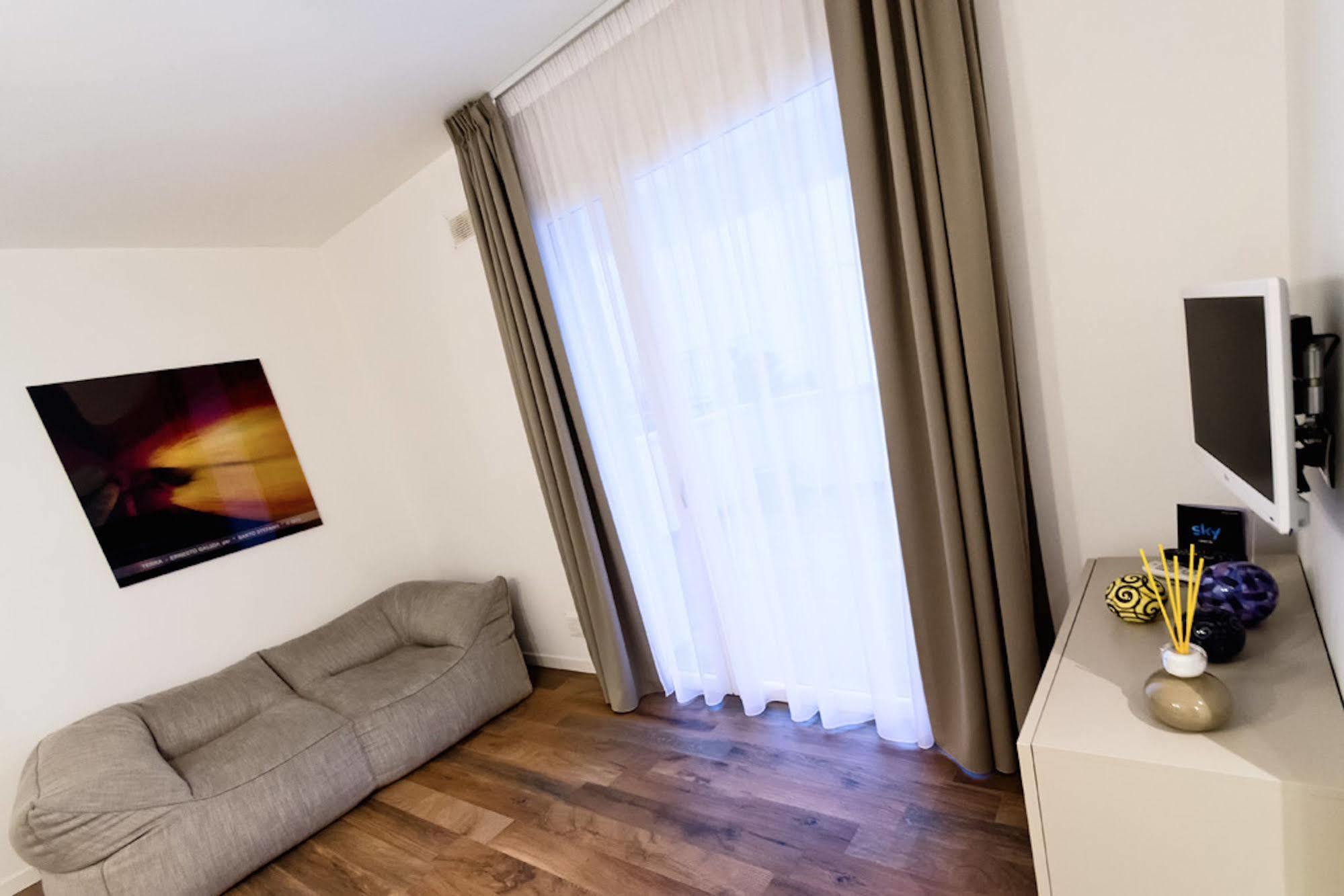Santo Stefano Luxury B&B Brindisi Esterno foto