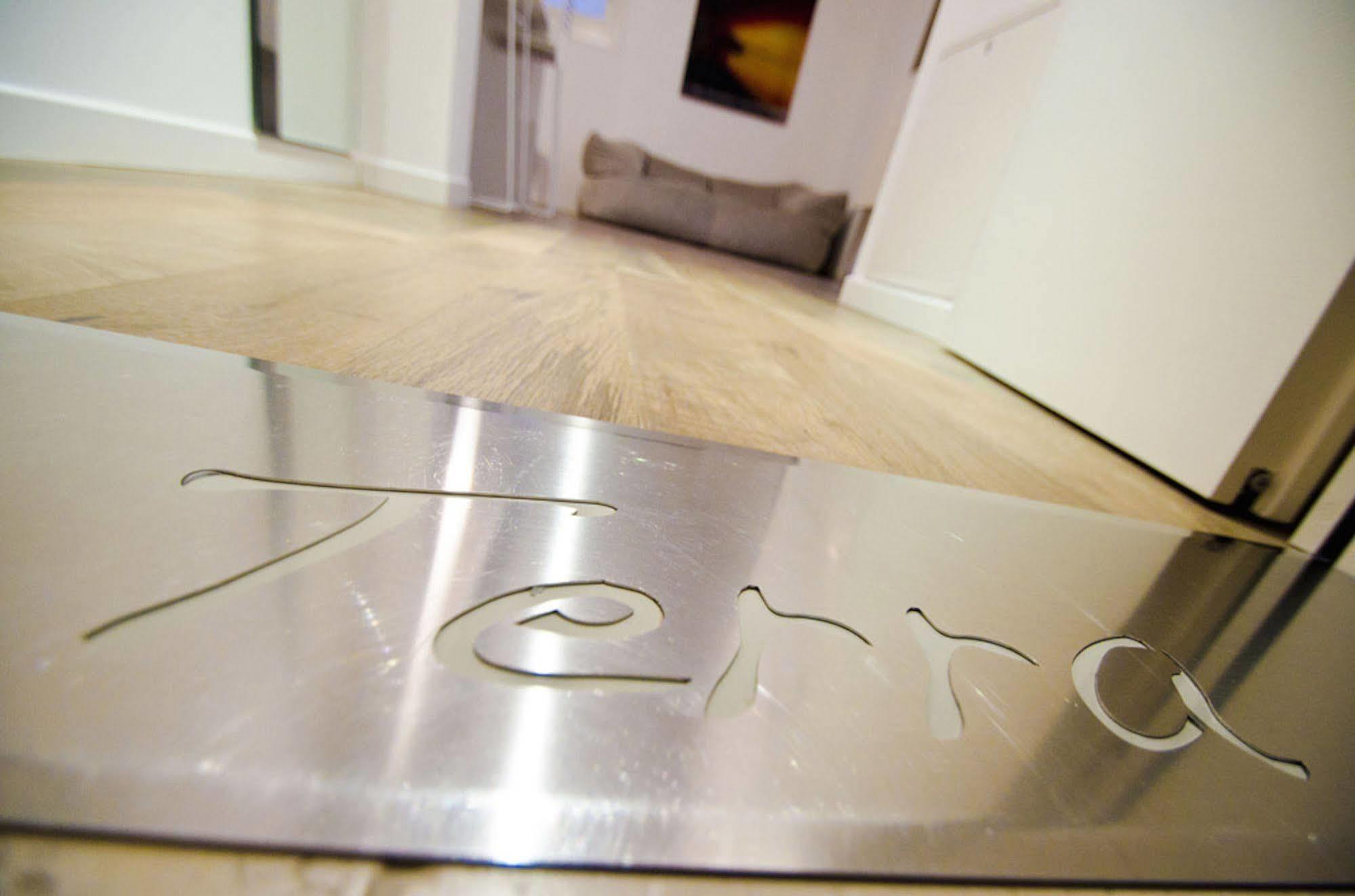 Santo Stefano Luxury B&B Brindisi Esterno foto