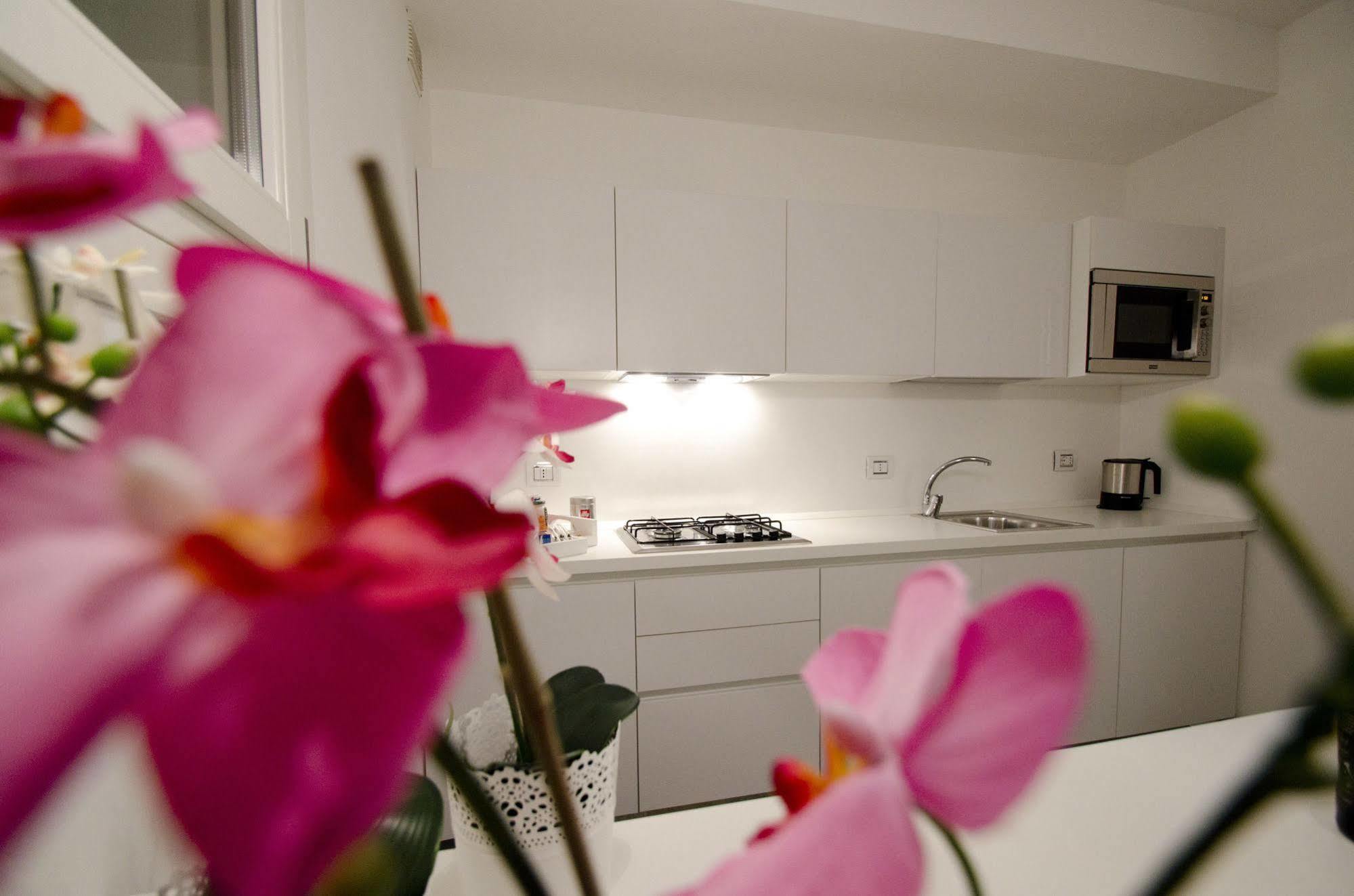 Santo Stefano Luxury B&B Brindisi Esterno foto