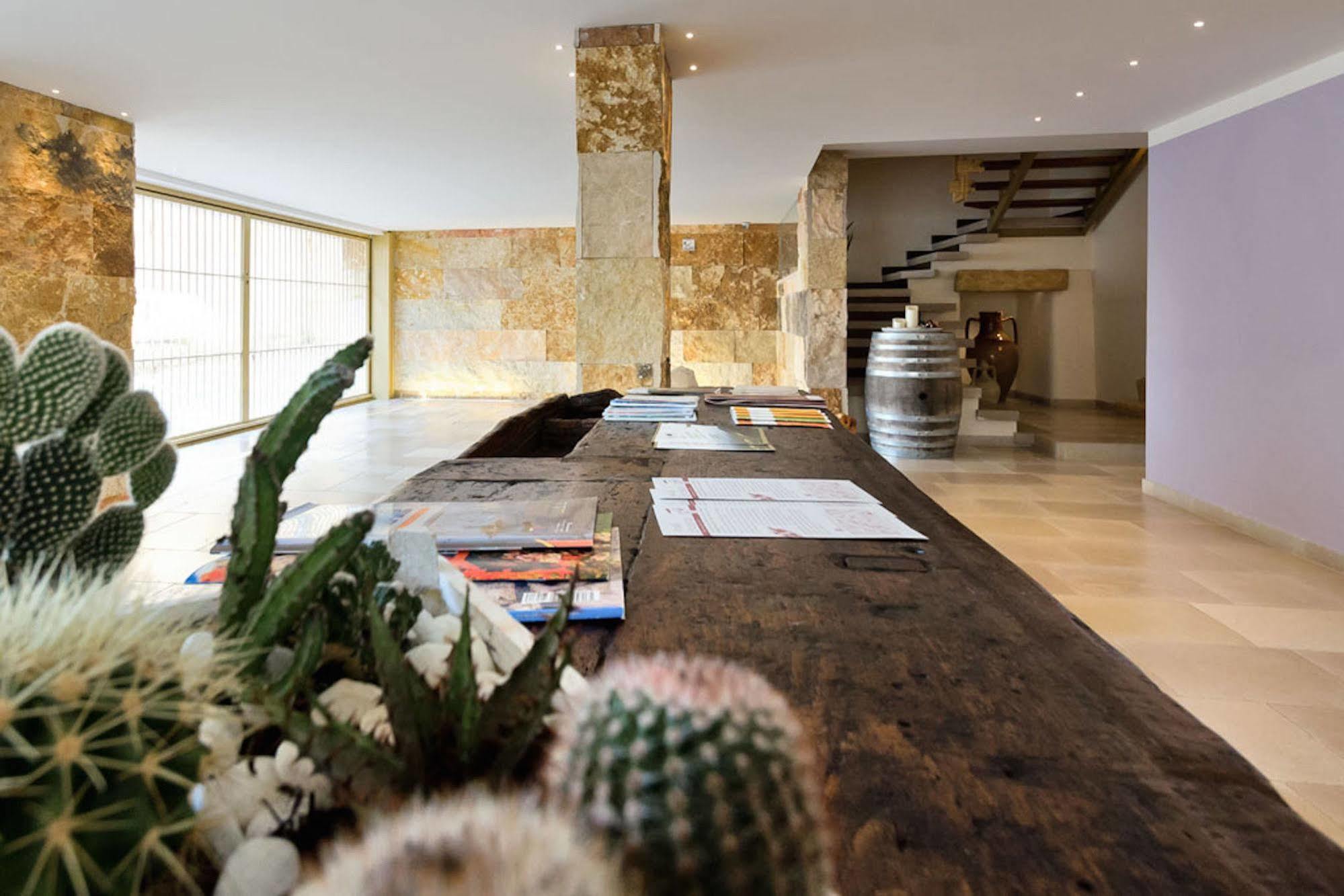 Santo Stefano Luxury B&B Brindisi Esterno foto