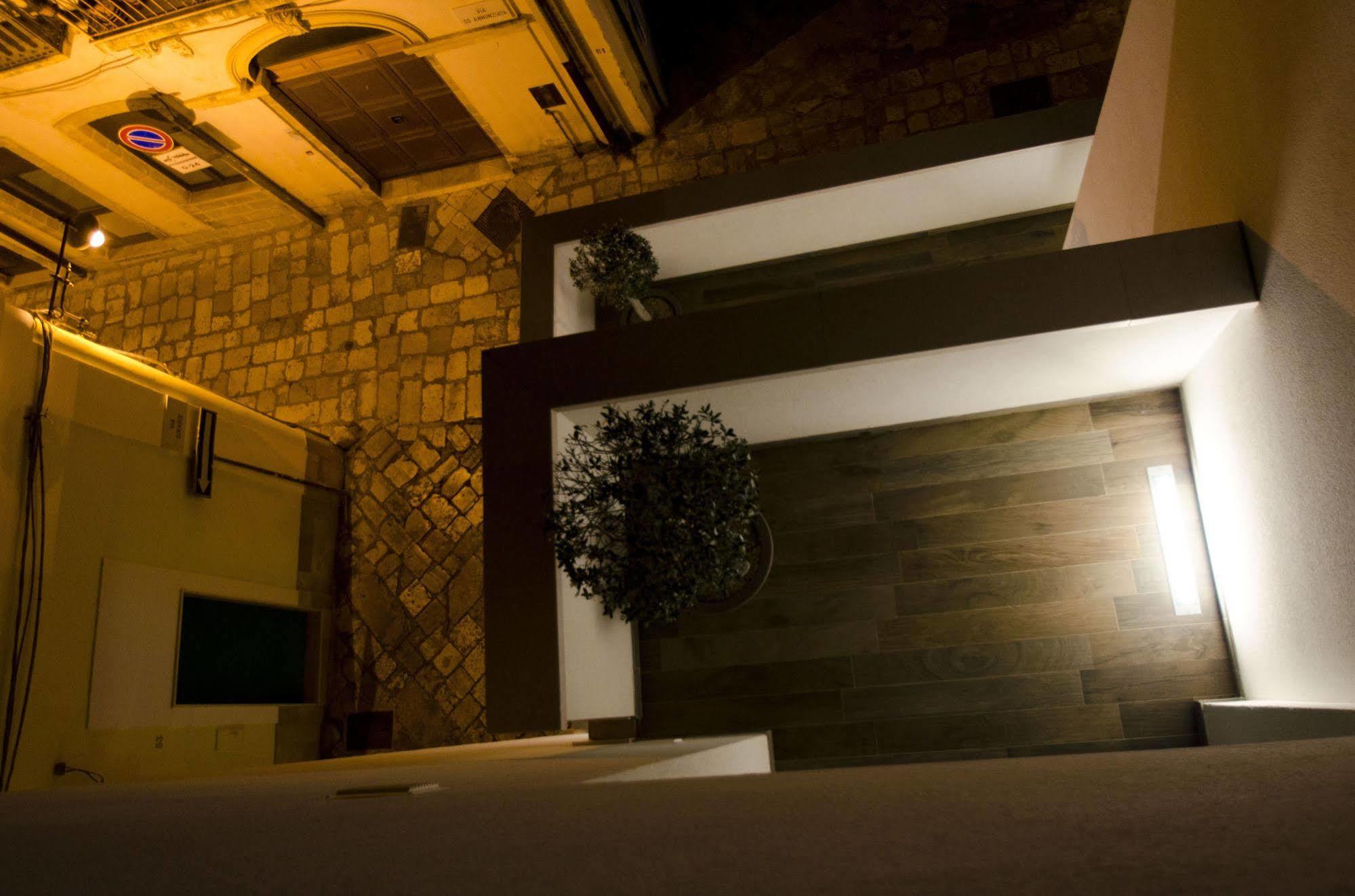 Santo Stefano Luxury B&B Brindisi Esterno foto